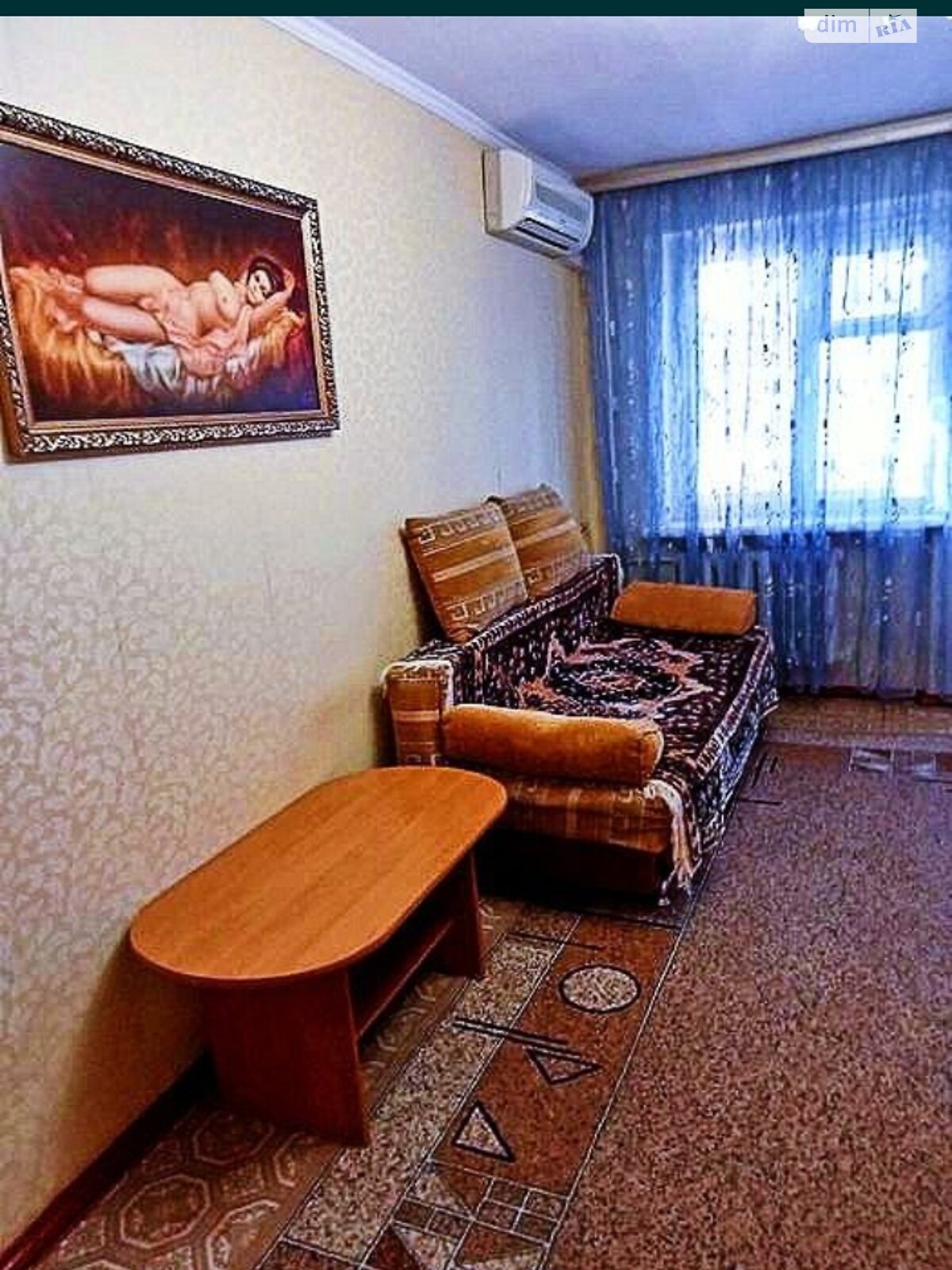 однокомнатная квартира в Николаеве, район Заводской, на ул. Евгения Логинова в аренду на долгий срок помесячно фото 1 однокомнатная квартира в Николаеве, район Заводской, на ул. Евгения Логинова в аренду на долгий срок помесячно фото 1