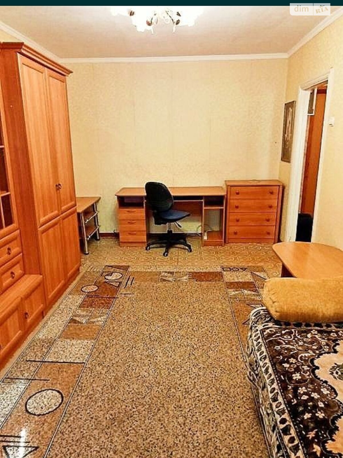 однокомнатная квартира в Николаеве, район Заводской, на ул. Евгения Логинова в аренду на долгий срок помесячно фото 1 однокомнатная квартира в Николаеве, район Заводской, на ул. Евгения Логинова в аренду на долгий срок помесячно фото 1