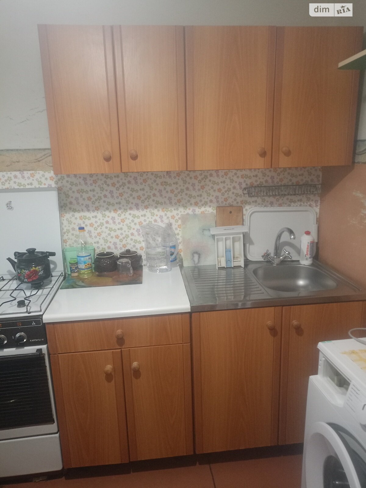 однокімнатна квартира з меблями в Миколаєві, район Заводський, на вул. Євгенія Логінова в довготривалу оренду помісячно фото 1 однокімнатна квартира з меблями в Миколаєві, район Заводський, на вул. Євгенія Логінова в довготривалу оренду помісячно фото 1