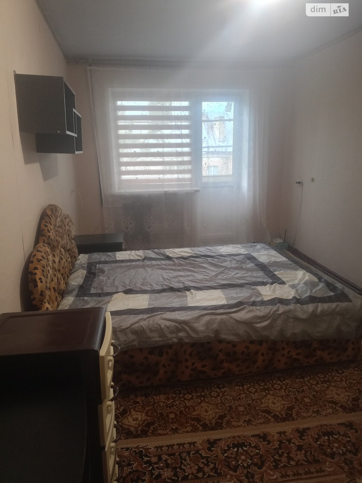 однокімнатна квартира з меблями в Миколаєві, район Заводський, на вул. Євгенія Логінова в довготривалу оренду помісячно фото 1 однокімнатна квартира з меблями в Миколаєві, район Заводський, на вул. Євгенія Логінова в довготривалу оренду помісячно фото 1