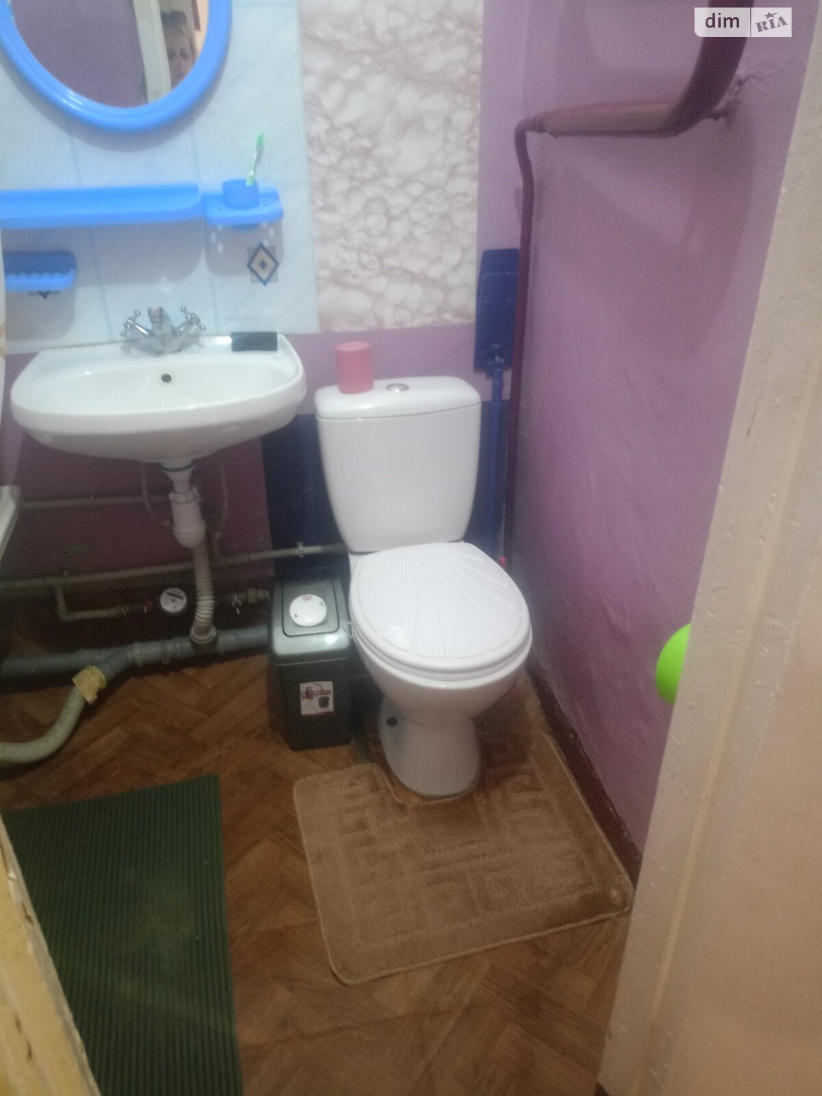 однокімнатна квартира з меблями в Миколаєві, район Заводський, на вул. Євгенія Логінова в довготривалу оренду помісячно фото 1 однокімнатна квартира з меблями в Миколаєві, район Заводський, на вул. Євгенія Логінова в довготривалу оренду помісячно фото 1