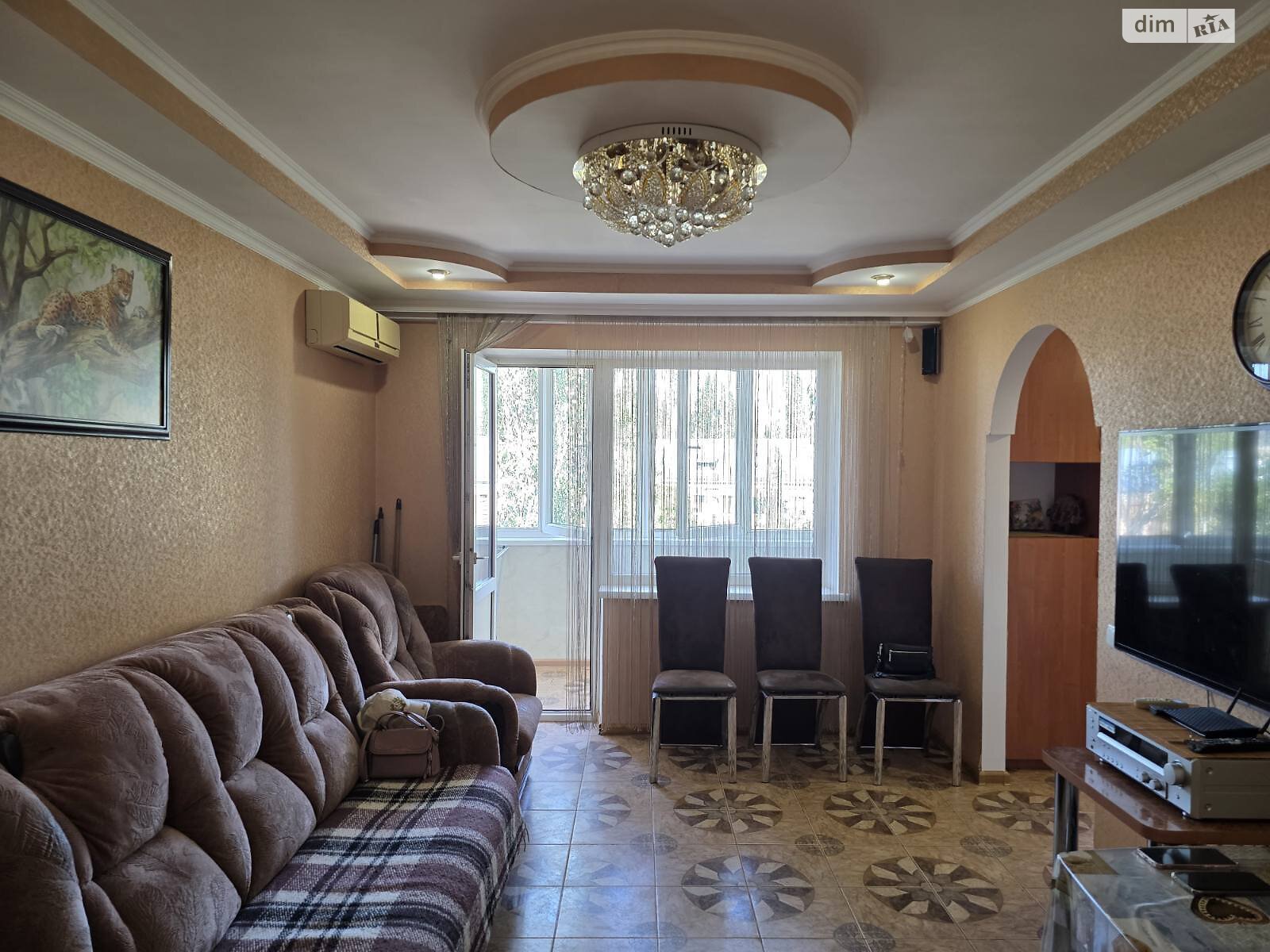 двокімнатна квартира в Миколаєві, район Заводський, на вул. Євгенія Логінова 5А в довготривалу оренду помісячно фото 1 двокімнатна квартира в Миколаєві, район Заводський, на вул. Євгенія Логінова 5А в довготривалу оренду помісячно фото 1