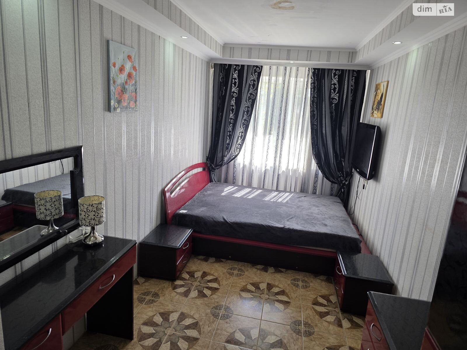 двокімнатна квартира в Миколаєві, район Заводський, на вул. Євгенія Логінова 5А в довготривалу оренду помісячно фото 1 двокімнатна квартира в Миколаєві, район Заводський, на вул. Євгенія Логінова 5А в довготривалу оренду помісячно фото 1