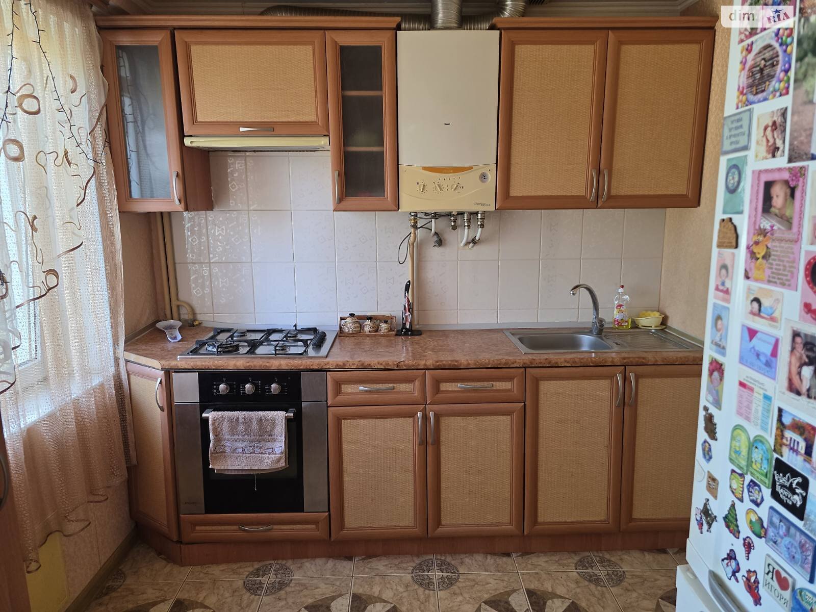 двокімнатна квартира в Миколаєві, район Заводський, на вул. Євгенія Логінова 5А в довготривалу оренду помісячно фото 1 двокімнатна квартира в Миколаєві, район Заводський, на вул. Євгенія Логінова 5А в довготривалу оренду помісячно фото 1