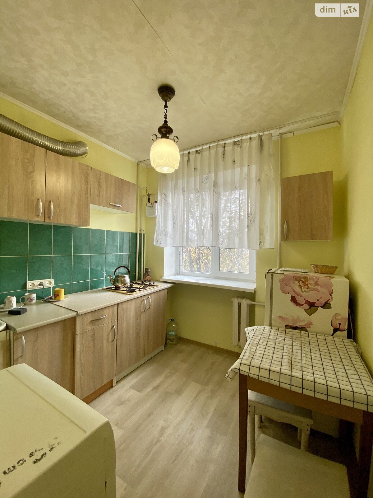 однокомнатная квартира в Николаеве, район Заводской, на ул. Евгения Логинова в аренду на долгий срок помесячно фото 1