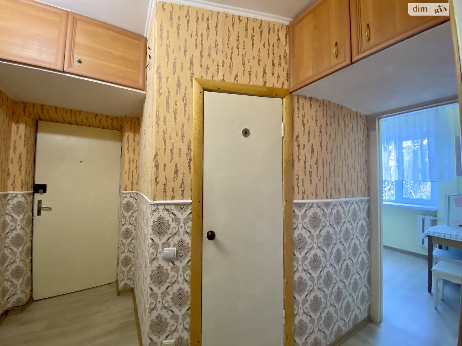 однокомнатная квартира в Николаеве, район Заводской, на ул. Евгения Логинова в аренду на долгий срок помесячно фото 1