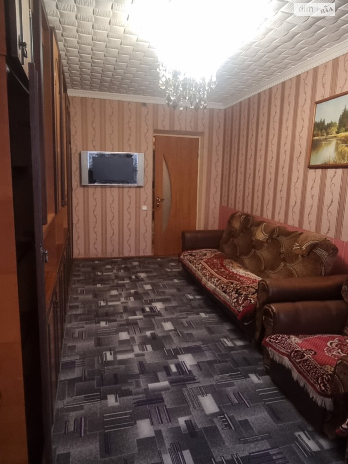 двухкомнатная квартира в Николаеве, район Заводской, на ул. Евгения Логинова 33 в аренду на долгий срок помесячно фото 1 двухкомнатная квартира в Николаеве, район Заводской, на ул. Евгения Логинова 33 в аренду на долгий срок помесячно фото 1