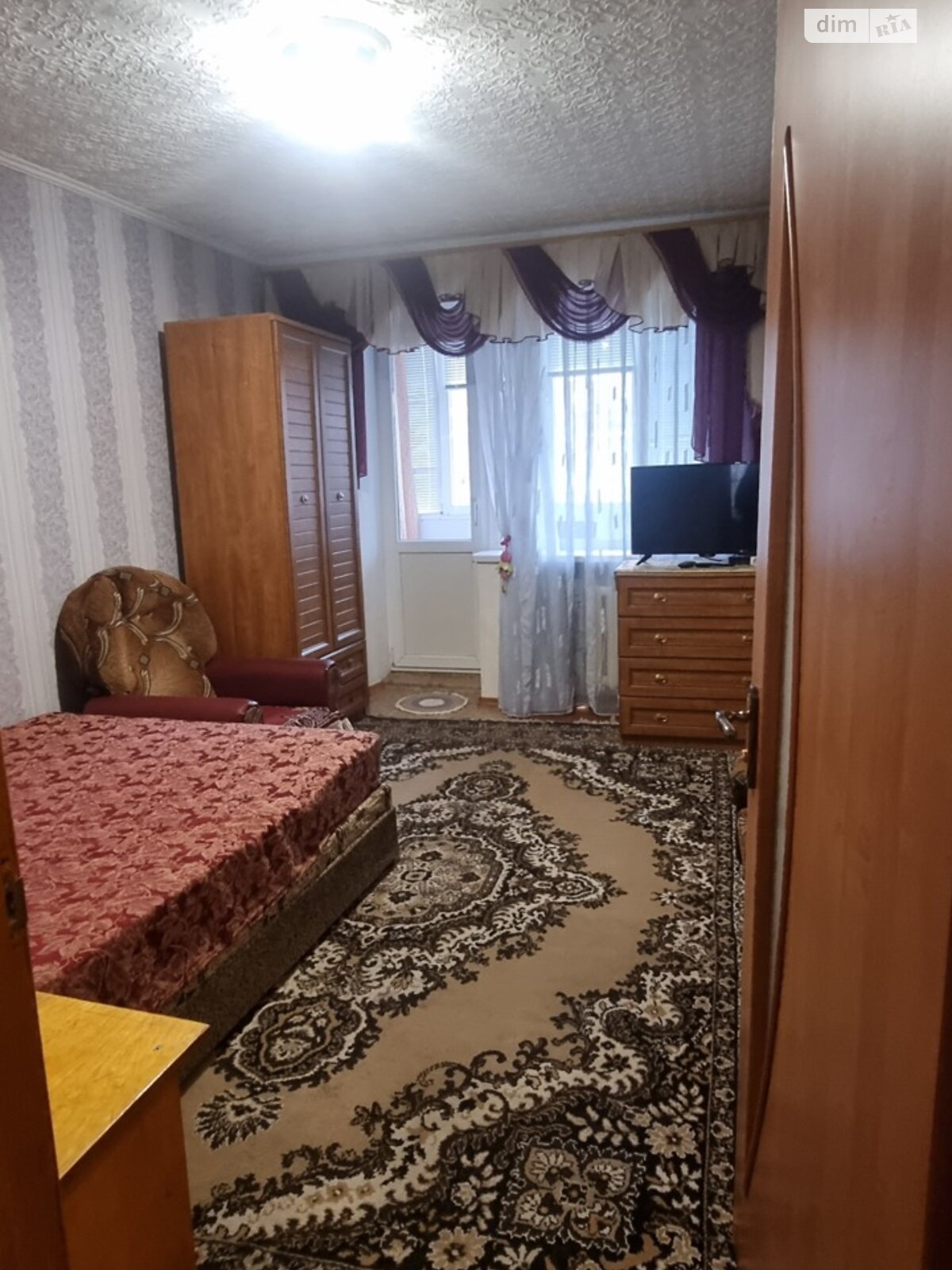 двухкомнатная квартира в Николаеве, район Заводской, на ул. Евгения Логинова 33 в аренду на долгий срок помесячно фото 1 двухкомнатная квартира в Николаеве, район Заводской, на ул. Евгения Логинова 33 в аренду на долгий срок помесячно фото 1