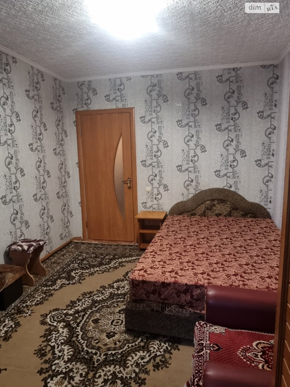 двухкомнатная квартира в Николаеве, район Заводской, на ул. Евгения Логинова 33 в аренду на долгий срок помесячно фото 1 двухкомнатная квартира в Николаеве, район Заводской, на ул. Евгения Логинова 33 в аренду на долгий срок помесячно фото 1