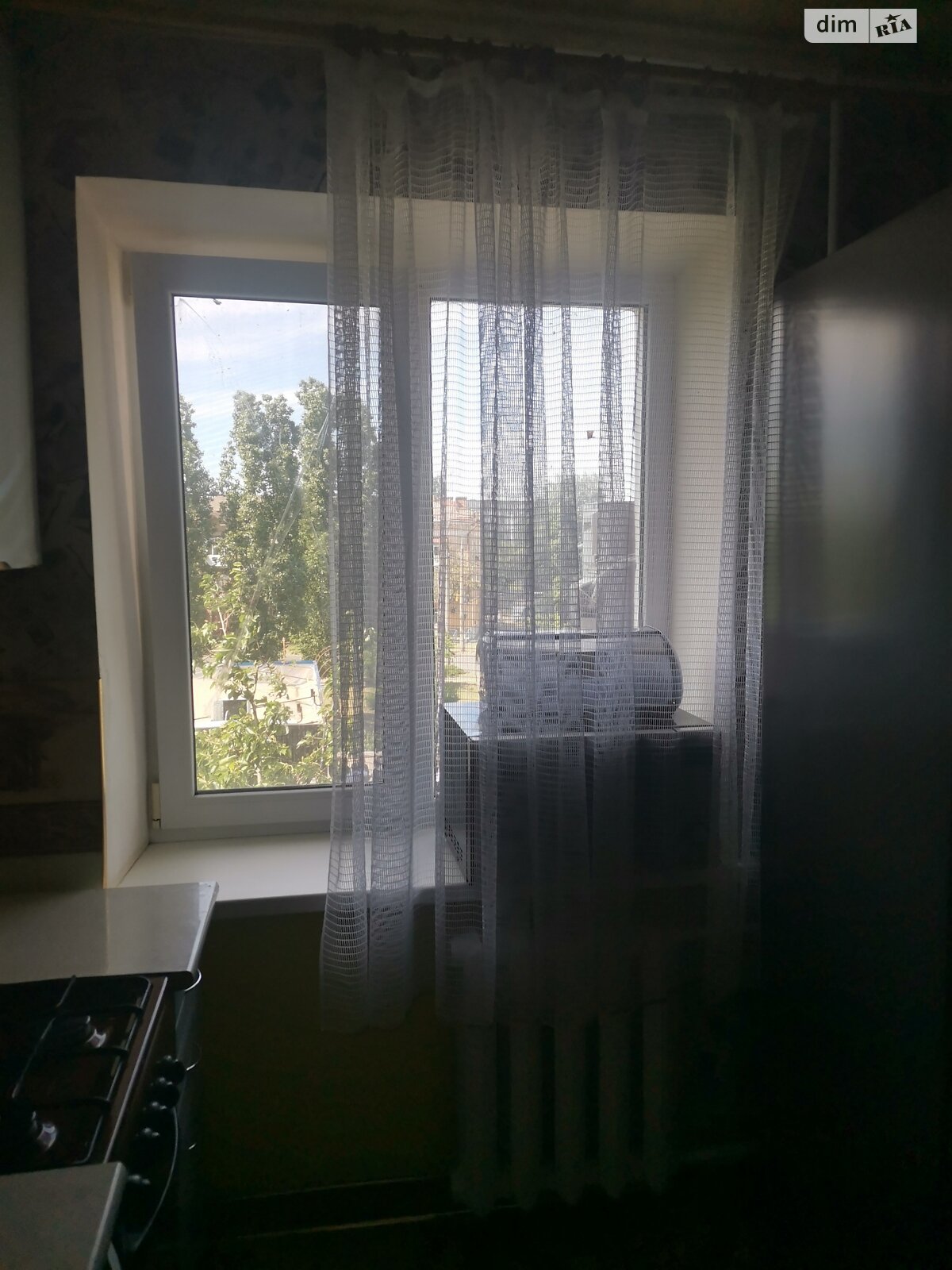 однокомнатная квартира в Николаеве, район Заводской, на ул. Генерала Алмазова 51 в аренду на долгий срок помесячно фото 1 однокомнатная квартира в Николаеве, район Заводской, на ул. Генерала Алмазова 51 в аренду на долгий срок помесячно фото 1