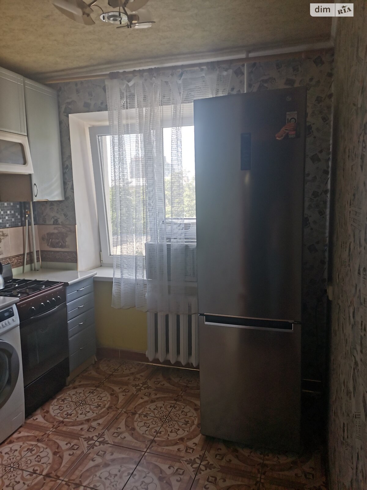 однокомнатная квартира в Николаеве, район Заводской, на ул. Генерала Алмазова 51 в аренду на долгий срок помесячно фото 1 однокомнатная квартира в Николаеве, район Заводской, на ул. Генерала Алмазова 51 в аренду на долгий срок помесячно фото 1