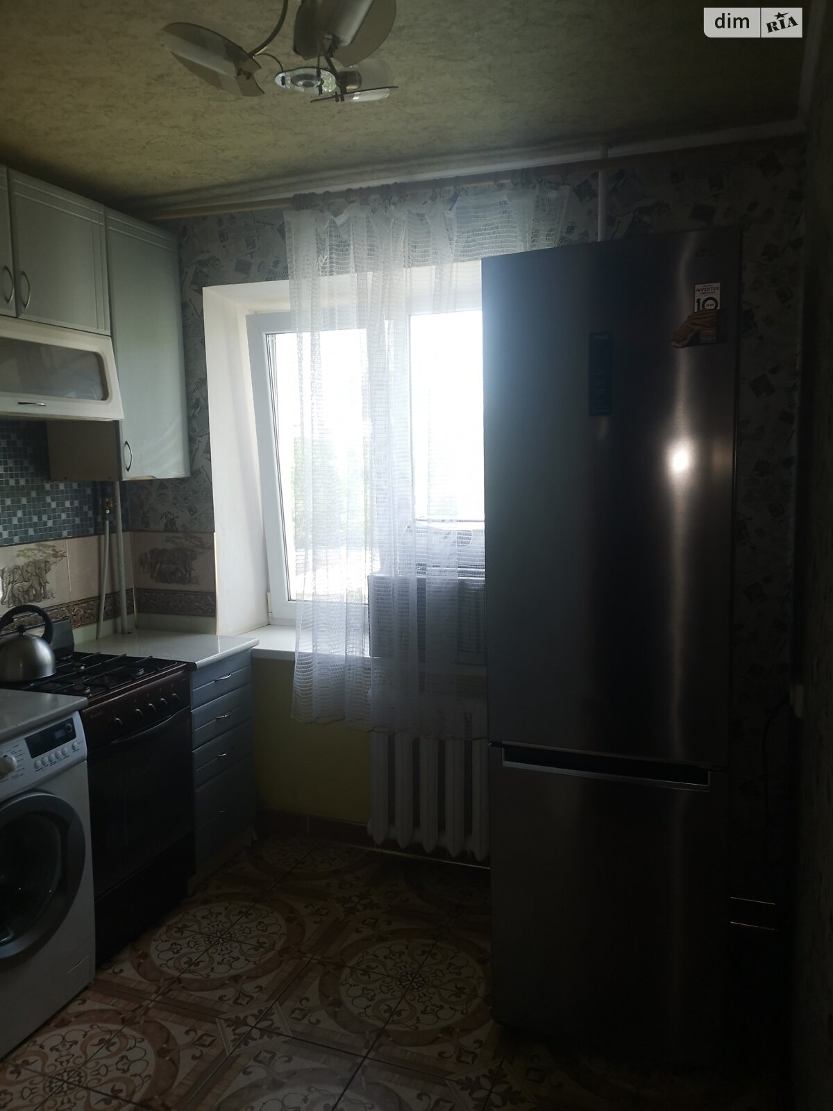 однокомнатная квартира в Николаеве, район Заводской, на ул. Генерала Алмазова 51 в аренду на долгий срок помесячно фото 1 однокомнатная квартира в Николаеве, район Заводской, на ул. Генерала Алмазова 51 в аренду на долгий срок помесячно фото 1