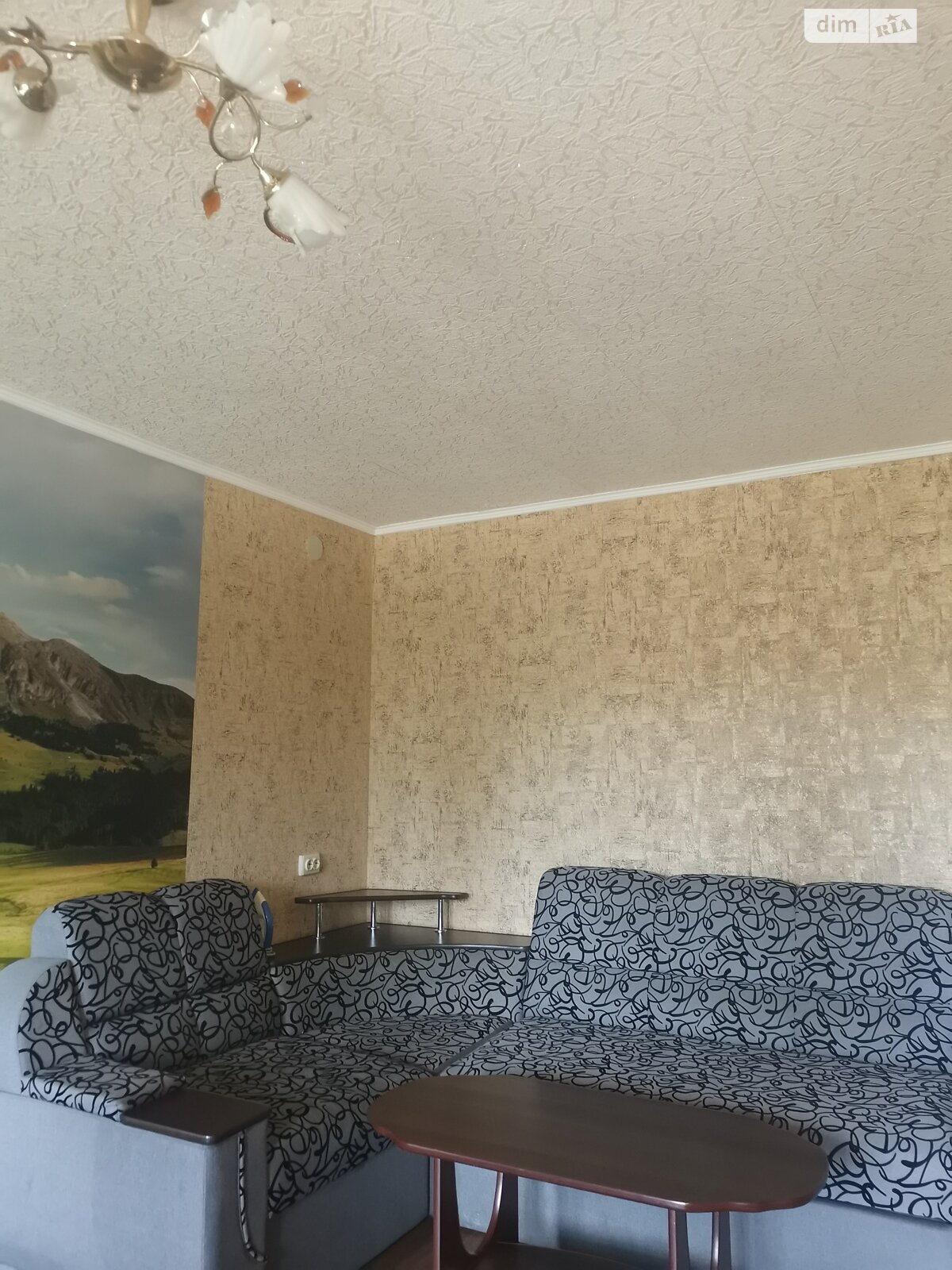 однокомнатная квартира в Николаеве, район Заводской, на ул. Генерала Алмазова 51 в аренду на долгий срок помесячно фото 1 однокомнатная квартира в Николаеве, район Заводской, на ул. Генерала Алмазова 51 в аренду на долгий срок помесячно фото 1