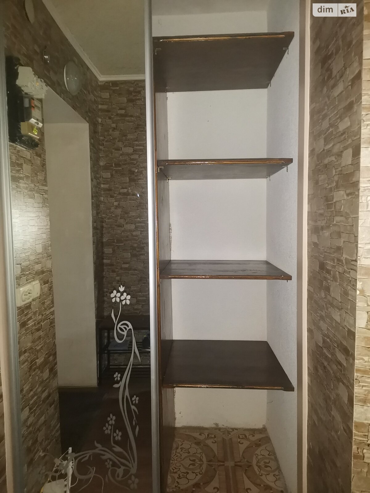 однокомнатная квартира в Николаеве, район Заводской, на ул. Генерала Алмазова 51 в аренду на долгий срок помесячно фото 1 однокомнатная квартира в Николаеве, район Заводской, на ул. Генерала Алмазова 51 в аренду на долгий срок помесячно фото 1