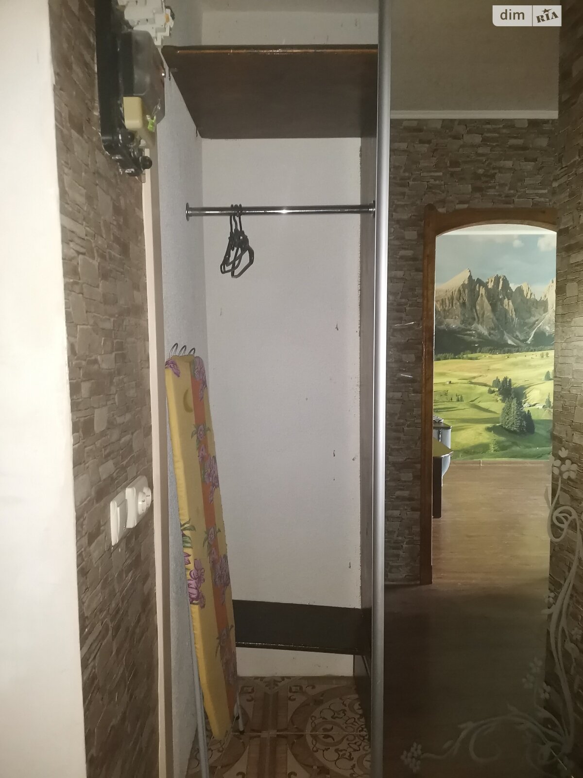 однокомнатная квартира в Николаеве, район Заводской, на ул. Генерала Алмазова 51 в аренду на долгий срок помесячно фото 1 однокомнатная квартира в Николаеве, район Заводской, на ул. Генерала Алмазова 51 в аренду на долгий срок помесячно фото 1