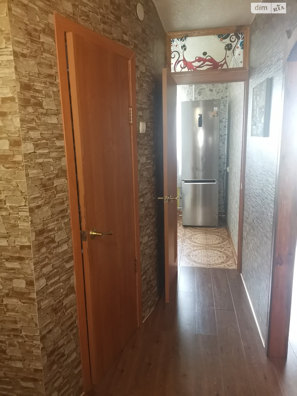 однокомнатная квартира в Николаеве, район Заводской, на ул. Генерала Алмазова 51 в аренду на долгий срок помесячно фото 1 однокомнатная квартира в Николаеве, район Заводской, на ул. Генерала Алмазова 51 в аренду на долгий срок помесячно фото 1