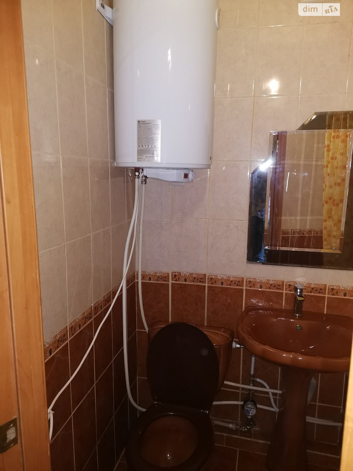 однокомнатная квартира в Николаеве, район Заводской, на ул. Генерала Алмазова 51 в аренду на долгий срок помесячно фото 1 однокомнатная квартира в Николаеве, район Заводской, на ул. Генерала Алмазова 51 в аренду на долгий срок помесячно фото 1