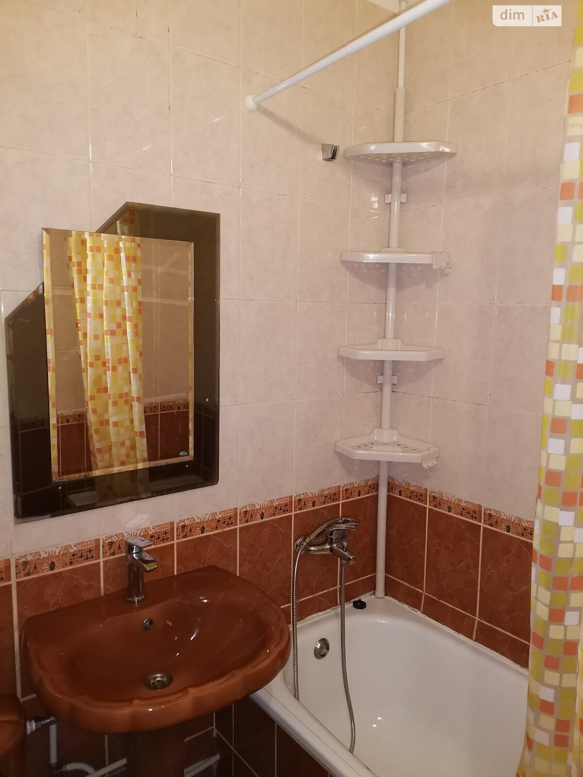 однокомнатная квартира в Николаеве, район Заводской, на ул. Генерала Алмазова 51 в аренду на долгий срок помесячно фото 1 однокомнатная квартира в Николаеве, район Заводской, на ул. Генерала Алмазова 51 в аренду на долгий срок помесячно фото 1