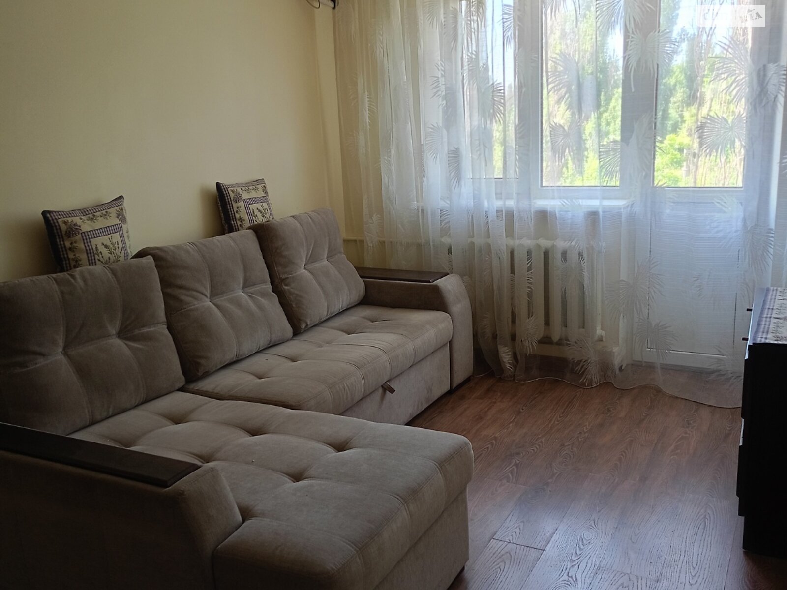 двокімнатна квартира в Миколаєві, район Заводський, на вул. Генерала Алмазова в довготривалу оренду помісячно фото 1 двокімнатна квартира в Миколаєві, район Заводський, на вул. Генерала Алмазова в довготривалу оренду помісячно фото 1