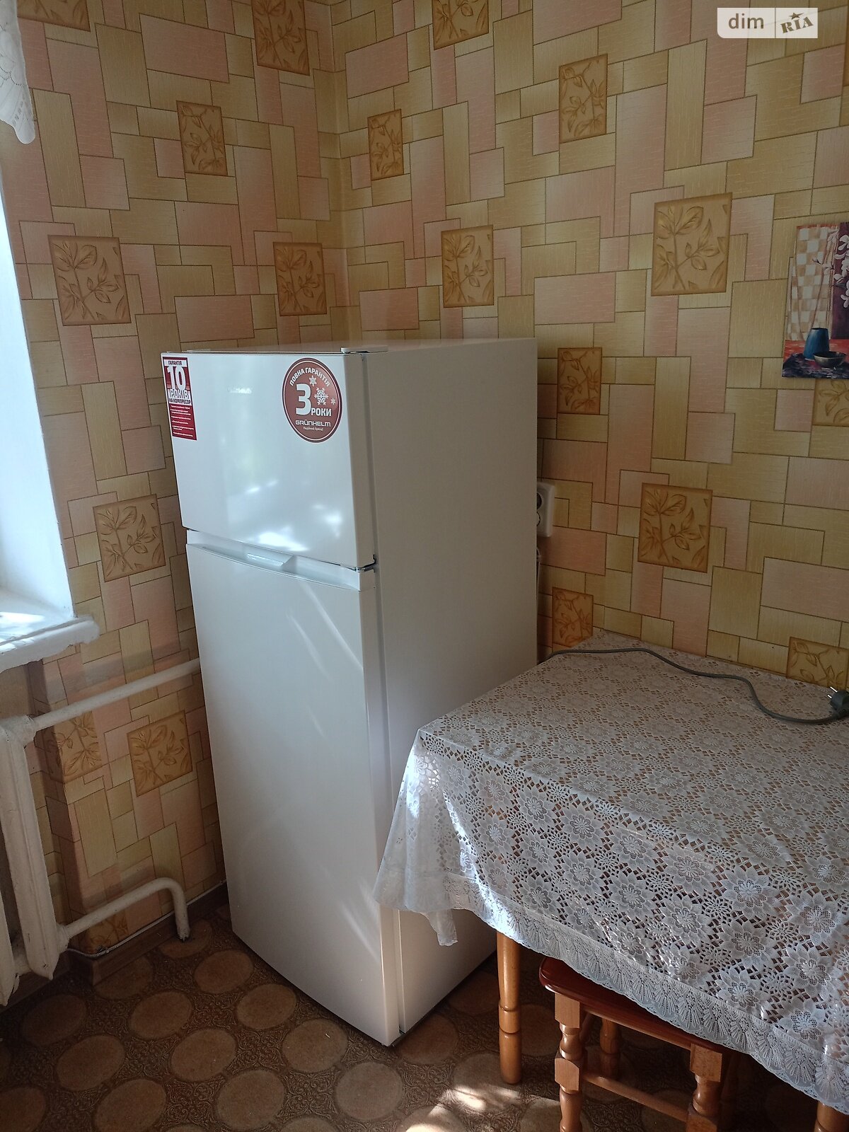 однокомнатная квартира с мебелью в Николаеве, район Заводской, на ул. Генерала Алмазова в аренду на долгий срок помесячно фото 1 однокомнатная квартира с мебелью в Николаеве, район Заводской, на ул. Генерала Алмазова в аренду на долгий срок помесячно фото 1