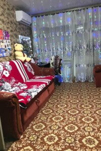 однокомнатная квартира с ремонтом в Николаеве, район Заводской, на ул. Генерала Алмазова 12А в аренду на долгий срок помесячно фото 2