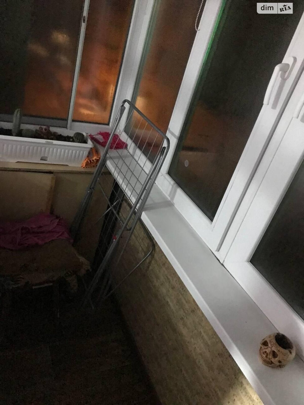 однокомнатная квартира с ремонтом в Николаеве, район Заводской, на ул. Генерала Алмазова 12А в аренду на долгий срок помесячно фото 1