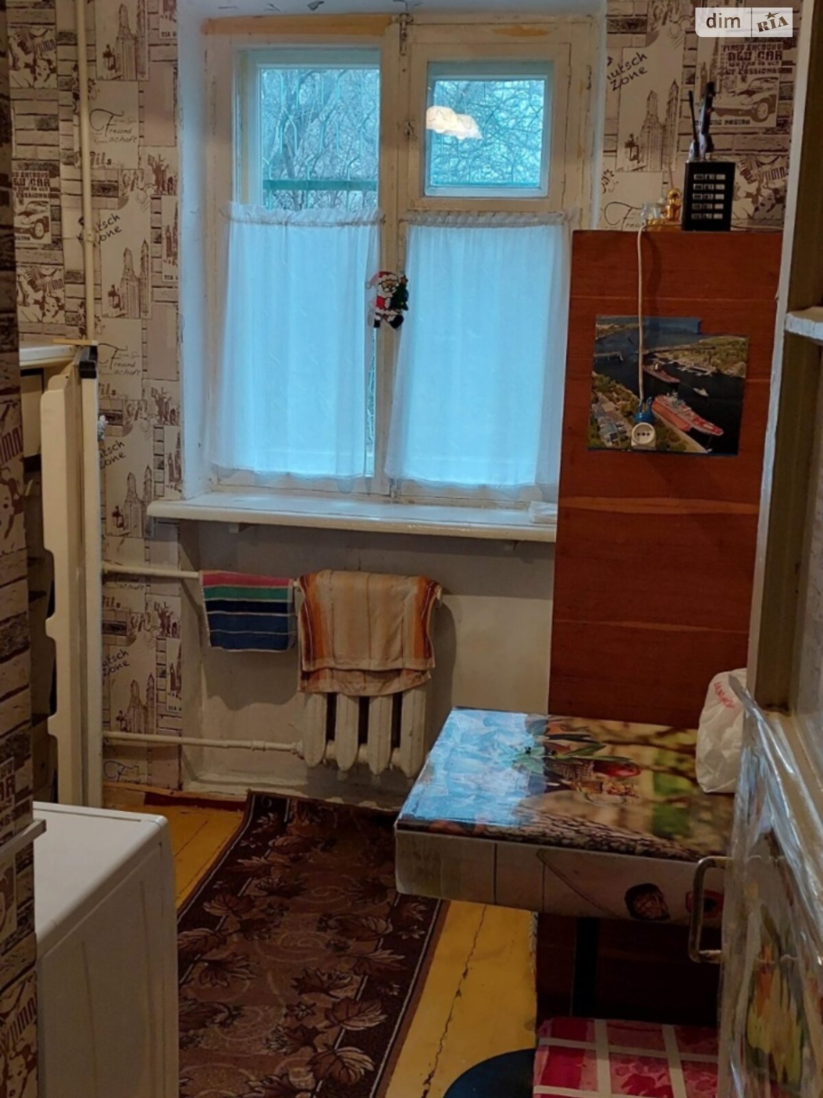 однокімнатна квартира з ремонтом в Миколаєві, район Заводський, на вул. Генерала Алмазова в довготривалу оренду помісячно фото 1 однокімнатна квартира з ремонтом в Миколаєві, район Заводський, на вул. Генерала Алмазова в довготривалу оренду помісячно фото 1