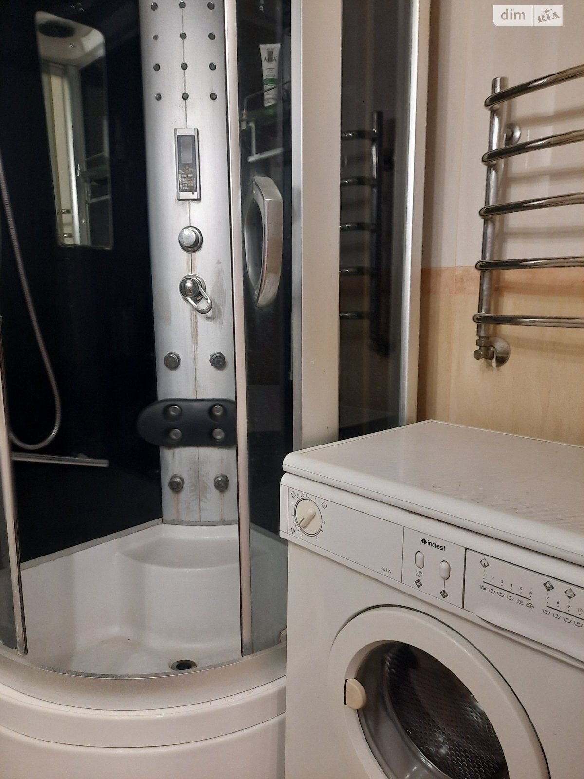 двокімнатна квартира в Миколаєві, район Заводський, на вул. Генерала Алмазова в довготривалу оренду помісячно фото 1