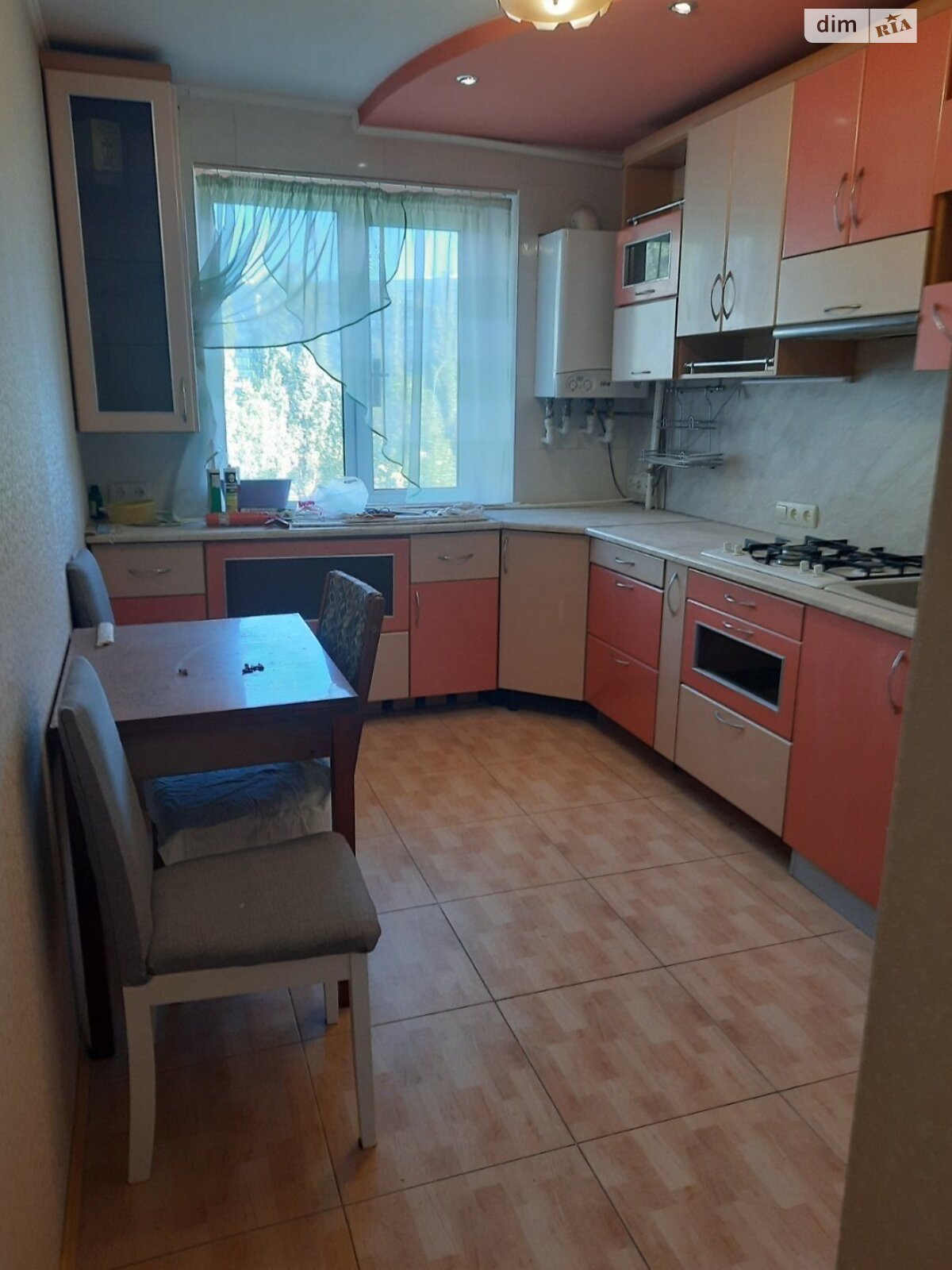 двокімнатна квартира в Миколаєві, район Заводський, на вул. Генерала Алмазова в довготривалу оренду помісячно фото 1