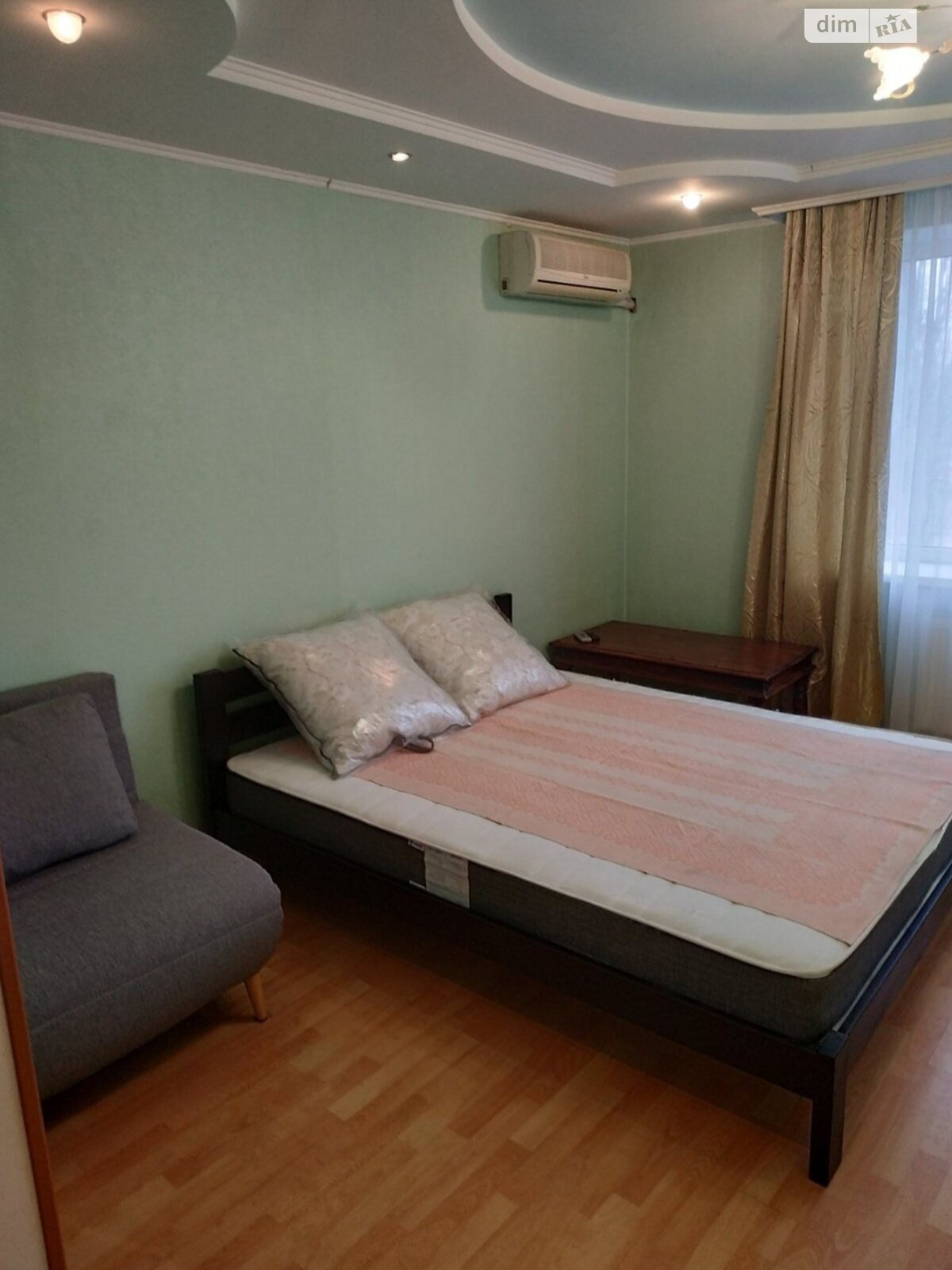 двокімнатна квартира в Миколаєві, район Заводський, на вул. Генерала Алмазова в довготривалу оренду помісячно фото 1