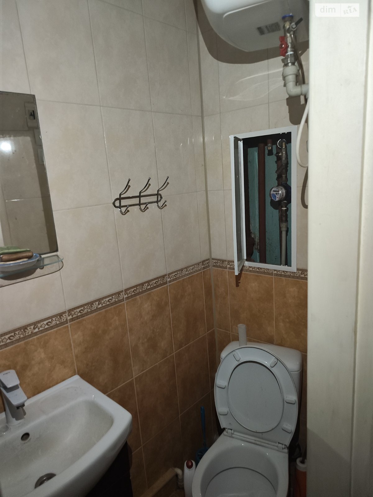 однокімнатна квартира в Миколаєві, район Заводський, на вул. Генерала Алмазова в довготривалу оренду помісячно фото 1 однокімнатна квартира в Миколаєві, район Заводський, на вул. Генерала Алмазова в довготривалу оренду помісячно фото 1