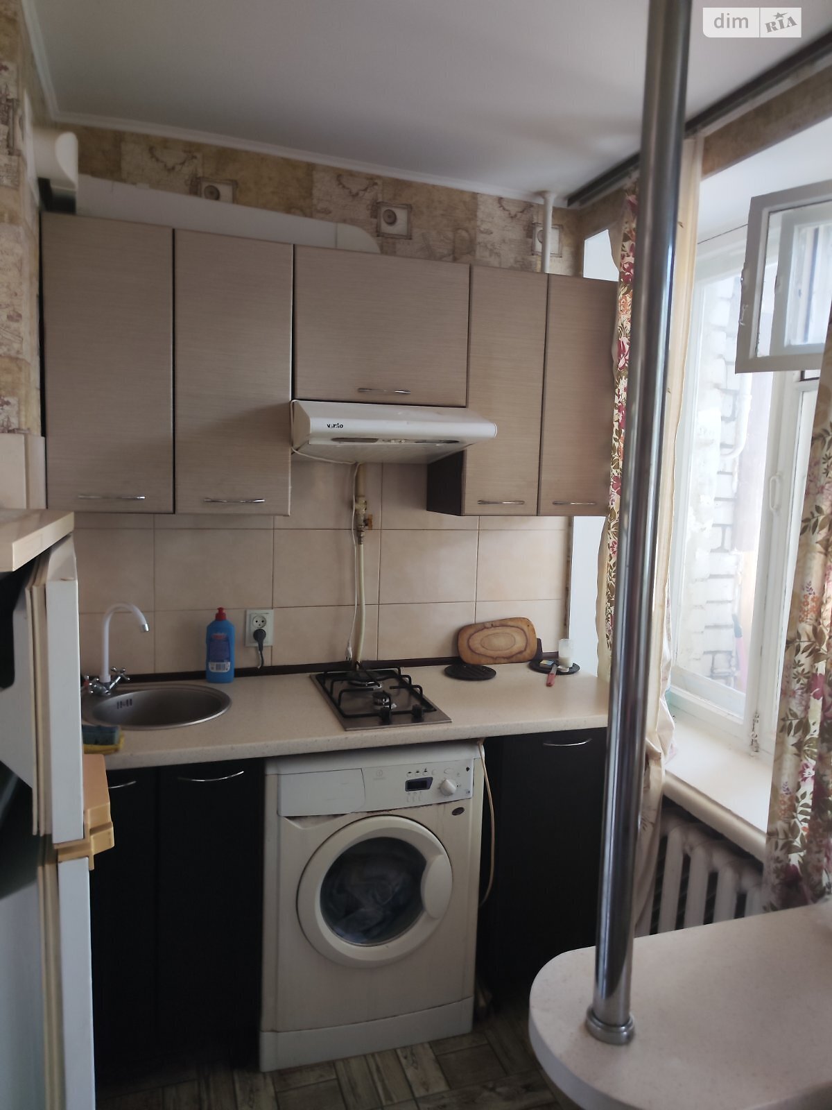 однокімнатна квартира в Миколаєві, район Заводський, на вул. Генерала Алмазова в довготривалу оренду помісячно фото 1 однокімнатна квартира в Миколаєві, район Заводський, на вул. Генерала Алмазова в довготривалу оренду помісячно фото 1