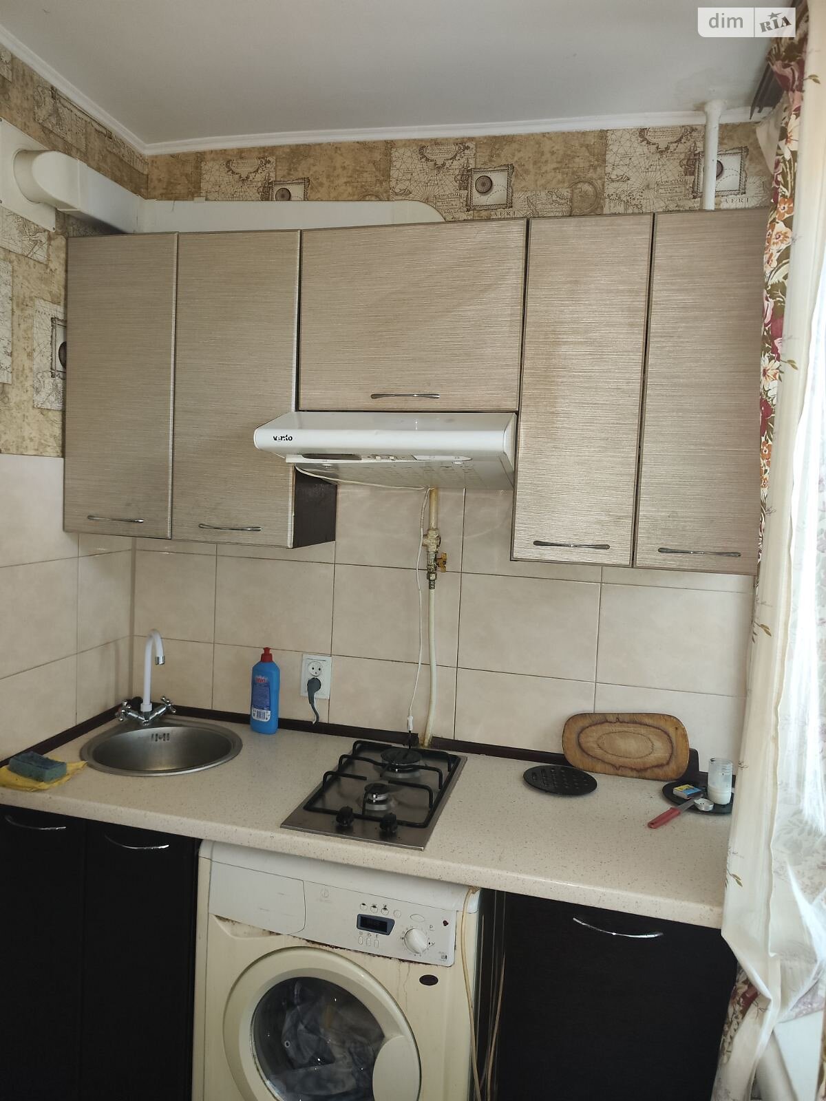 однокімнатна квартира в Миколаєві, район Заводський, на вул. Генерала Алмазова в довготривалу оренду помісячно фото 1 однокімнатна квартира в Миколаєві, район Заводський, на вул. Генерала Алмазова в довготривалу оренду помісячно фото 1