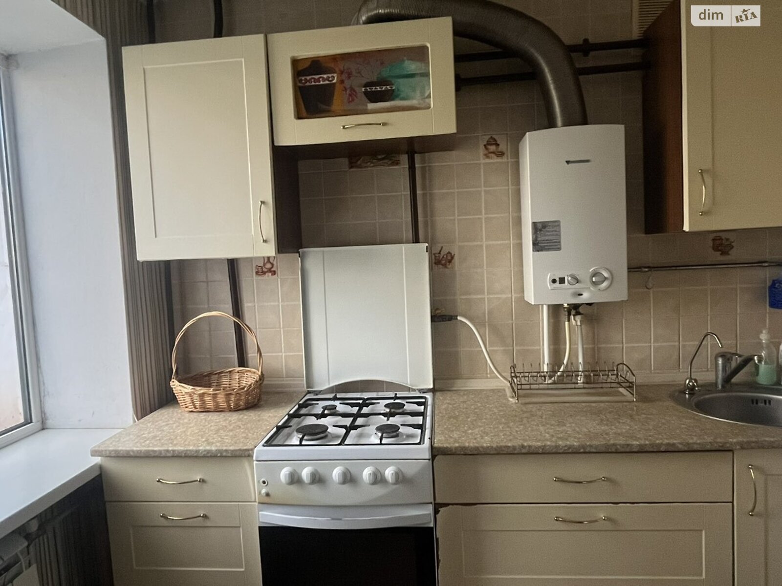 двухкомнатная квартира в Николаеве, район Заводской, на ул. Глеба Бабыча в аренду на долгий срок помесячно фото 1 двухкомнатная квартира в Николаеве, район Заводской, на ул. Глеба Бабыча в аренду на долгий срок помесячно фото 1