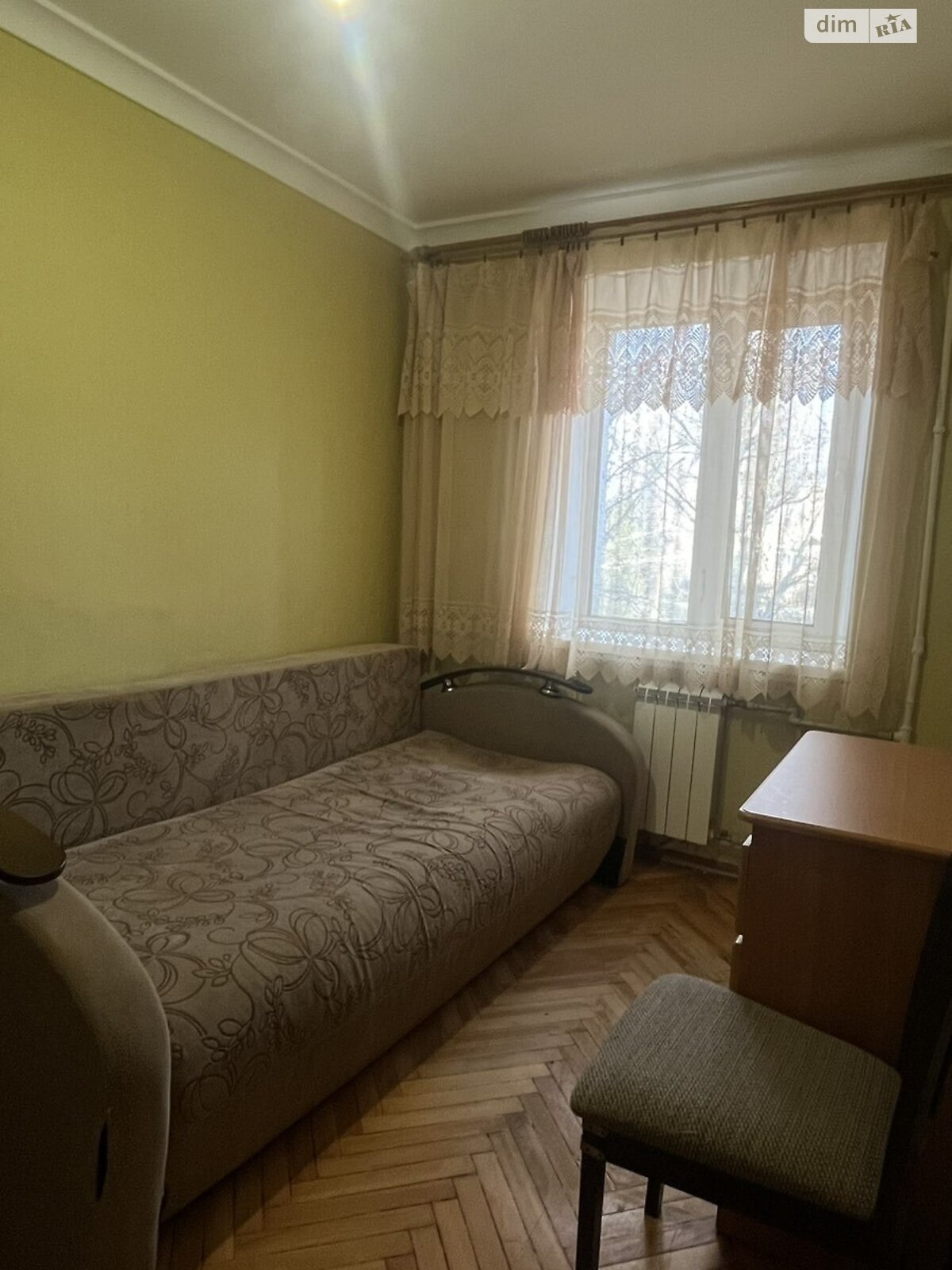 двухкомнатная квартира в Николаеве, район Заводской, на ул. Глеба Бабыча в аренду на долгий срок помесячно фото 1 двухкомнатная квартира в Николаеве, район Заводской, на ул. Глеба Бабыча в аренду на долгий срок помесячно фото 1