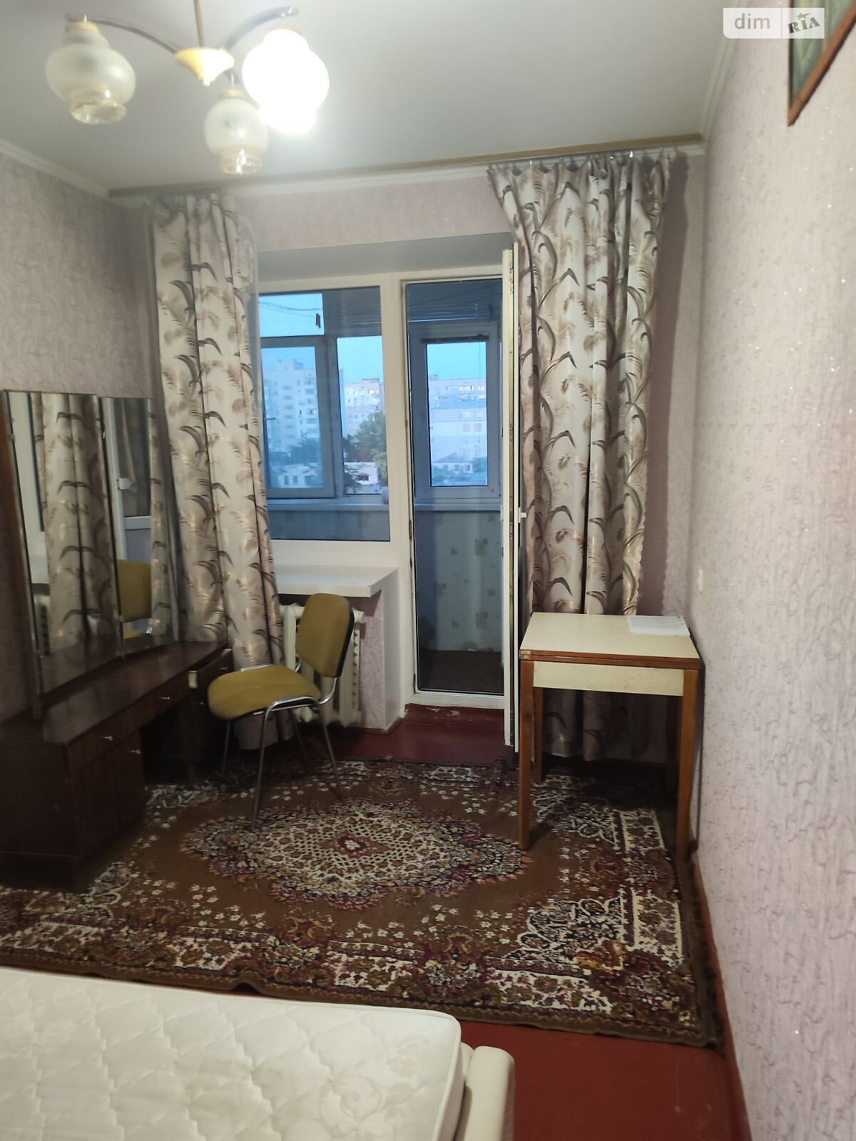 двокімнатна квартира в Миколаєві, район Заводський, на вул. Гонгадзе Георгія 30 в довготривалу оренду помісячно фото 1 двокімнатна квартира в Миколаєві, район Заводський, на вул. Гонгадзе Георгія 30 в довготривалу оренду помісячно фото 1