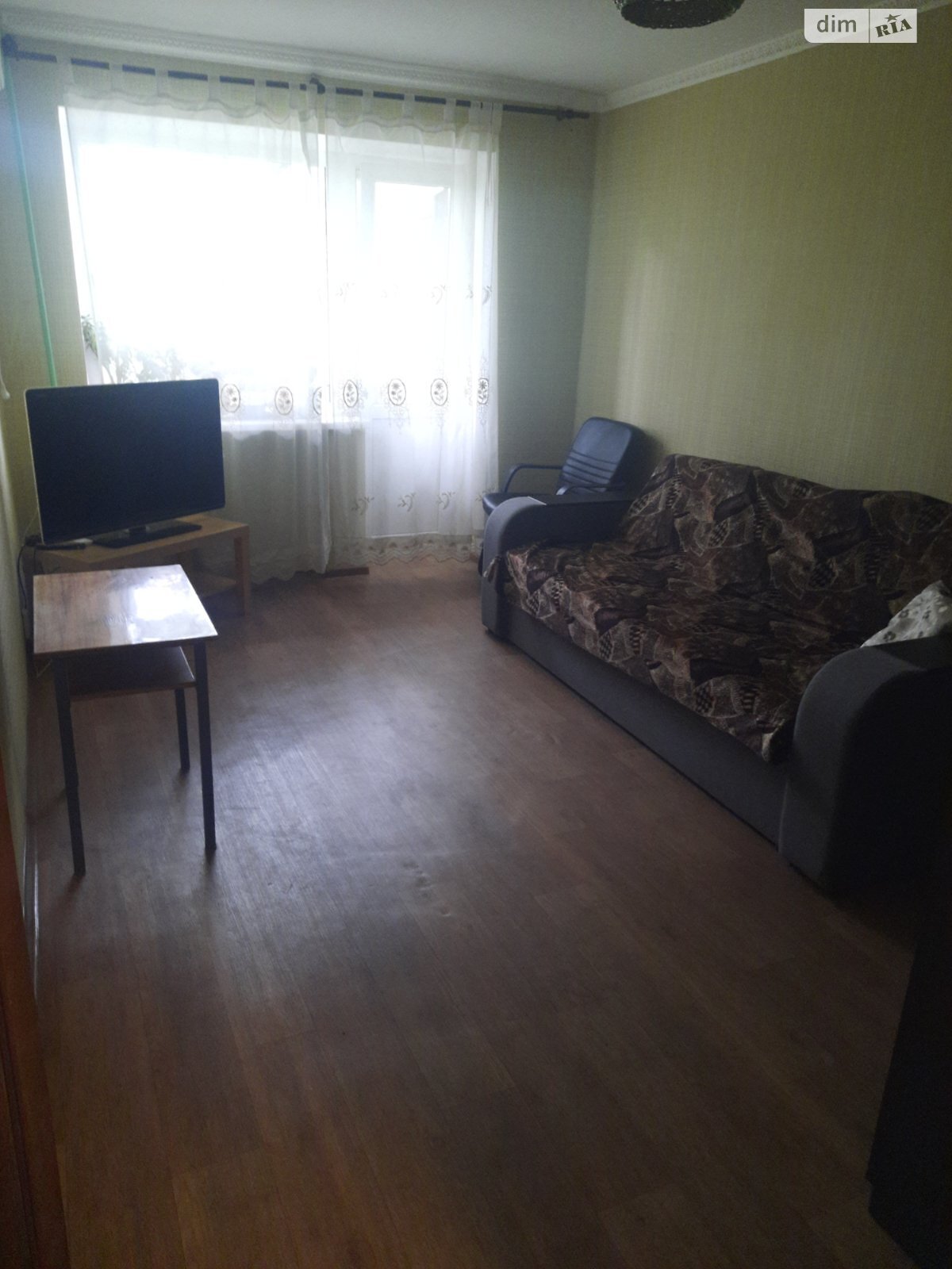 двокімнатна квартира в Миколаєві, район Заводський, на вул. Курортна в довготривалу оренду помісячно фото 1 двокімнатна квартира в Миколаєві, район Заводський, на вул. Курортна в довготривалу оренду помісячно фото 1