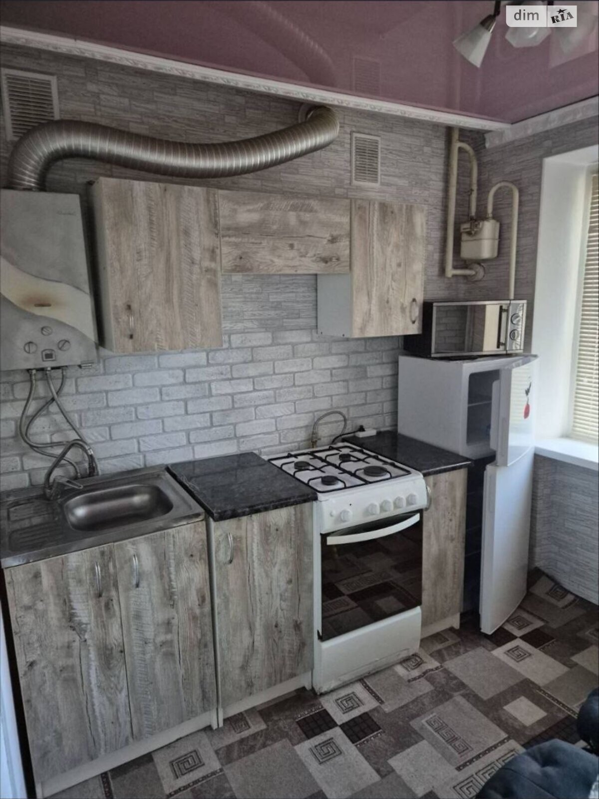 двокімнатна квартира в Миколаєві, район Заводський, на вул. Курортна 3А в довготривалу оренду помісячно фото 1 двокімнатна квартира в Миколаєві, район Заводський, на вул. Курортна 3А в довготривалу оренду помісячно фото 1