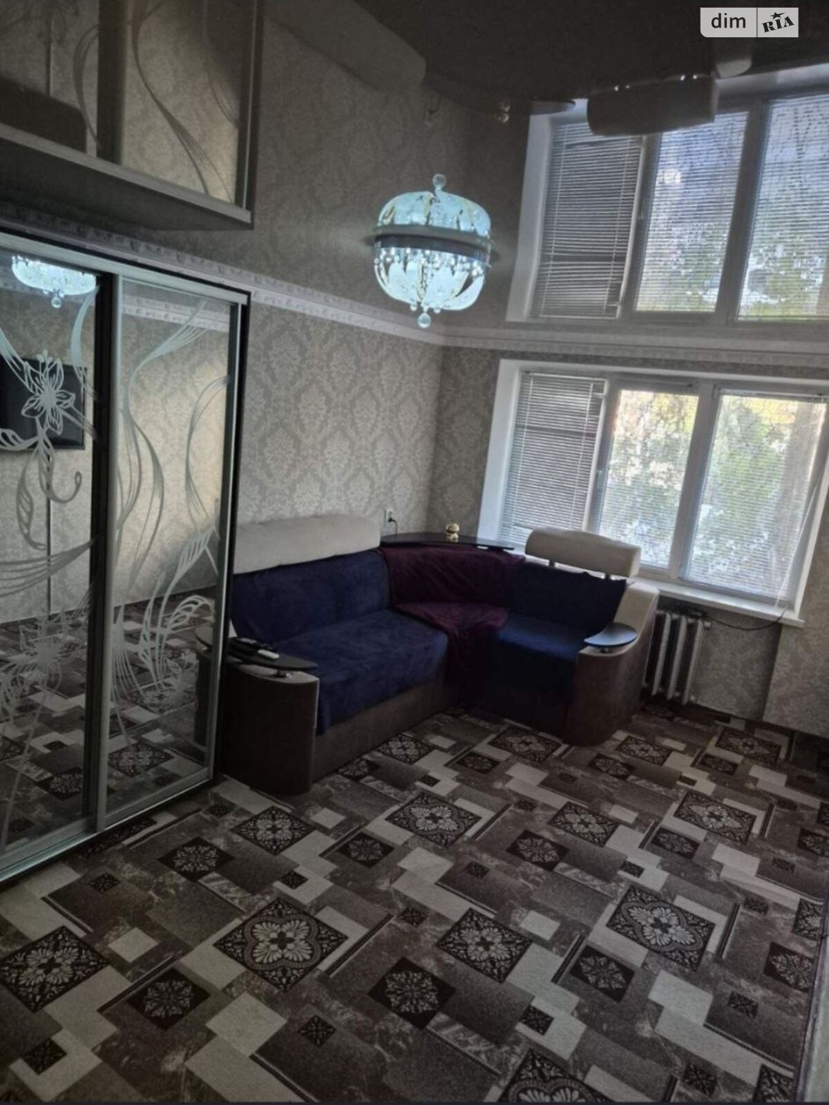 двокімнатна квартира в Миколаєві, район Заводський, на вул. Курортна 3А в довготривалу оренду помісячно фото 1 двокімнатна квартира в Миколаєві, район Заводський, на вул. Курортна 3А в довготривалу оренду помісячно фото 1