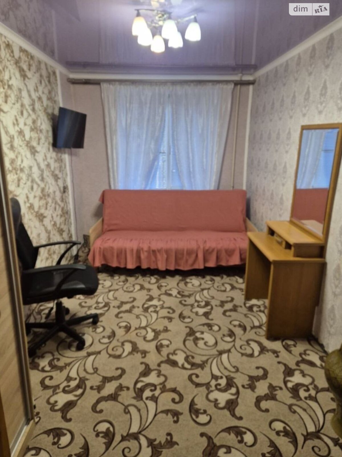 двокімнатна квартира в Миколаєві, район Заводський, на вул. Курортна 3А в довготривалу оренду помісячно фото 1 двокімнатна квартира в Миколаєві, район Заводський, на вул. Курортна 3А в довготривалу оренду помісячно фото 1