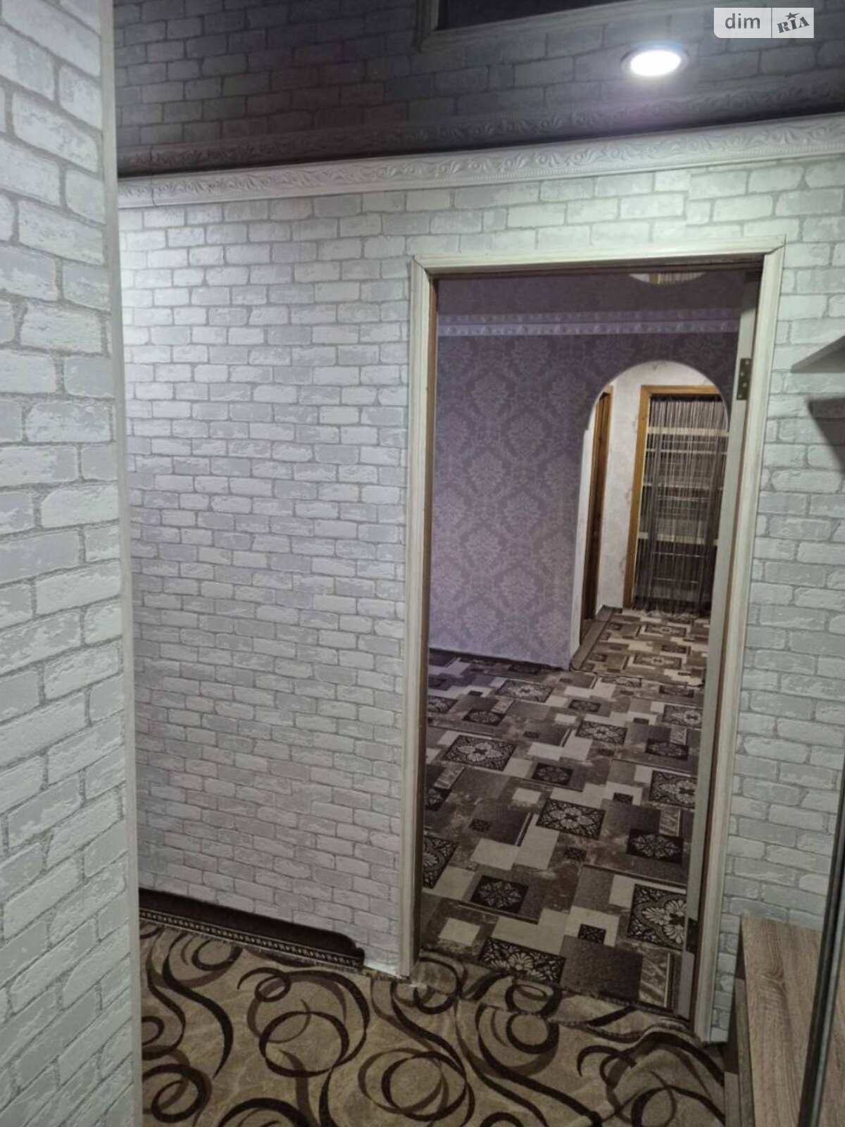 двокімнатна квартира в Миколаєві, район Заводський, на вул. Курортна 3А в довготривалу оренду помісячно фото 1 двокімнатна квартира в Миколаєві, район Заводський, на вул. Курортна 3А в довготривалу оренду помісячно фото 1