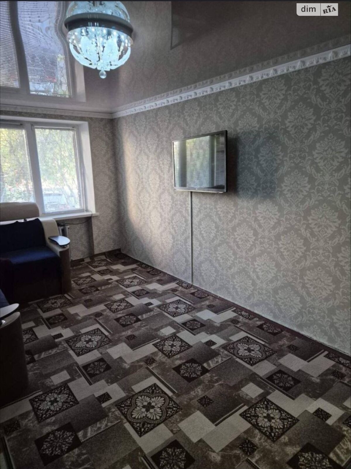 двокімнатна квартира в Миколаєві, район Заводський, на вул. Курортна 3А в довготривалу оренду помісячно фото 1 двокімнатна квартира в Миколаєві, район Заводський, на вул. Курортна 3А в довготривалу оренду помісячно фото 1