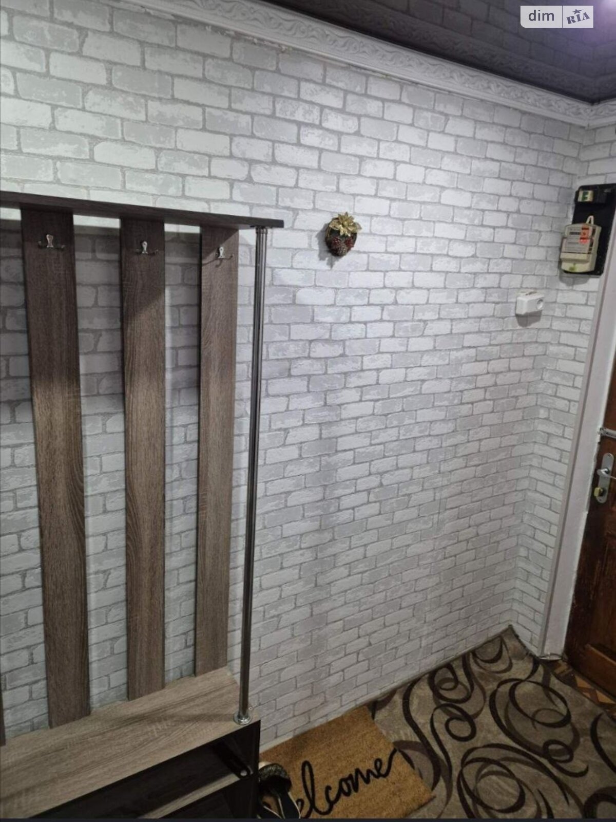 двокімнатна квартира в Миколаєві, район Заводський, на вул. Курортна 3А в довготривалу оренду помісячно фото 1 двокімнатна квартира в Миколаєві, район Заводський, на вул. Курортна 3А в довготривалу оренду помісячно фото 1