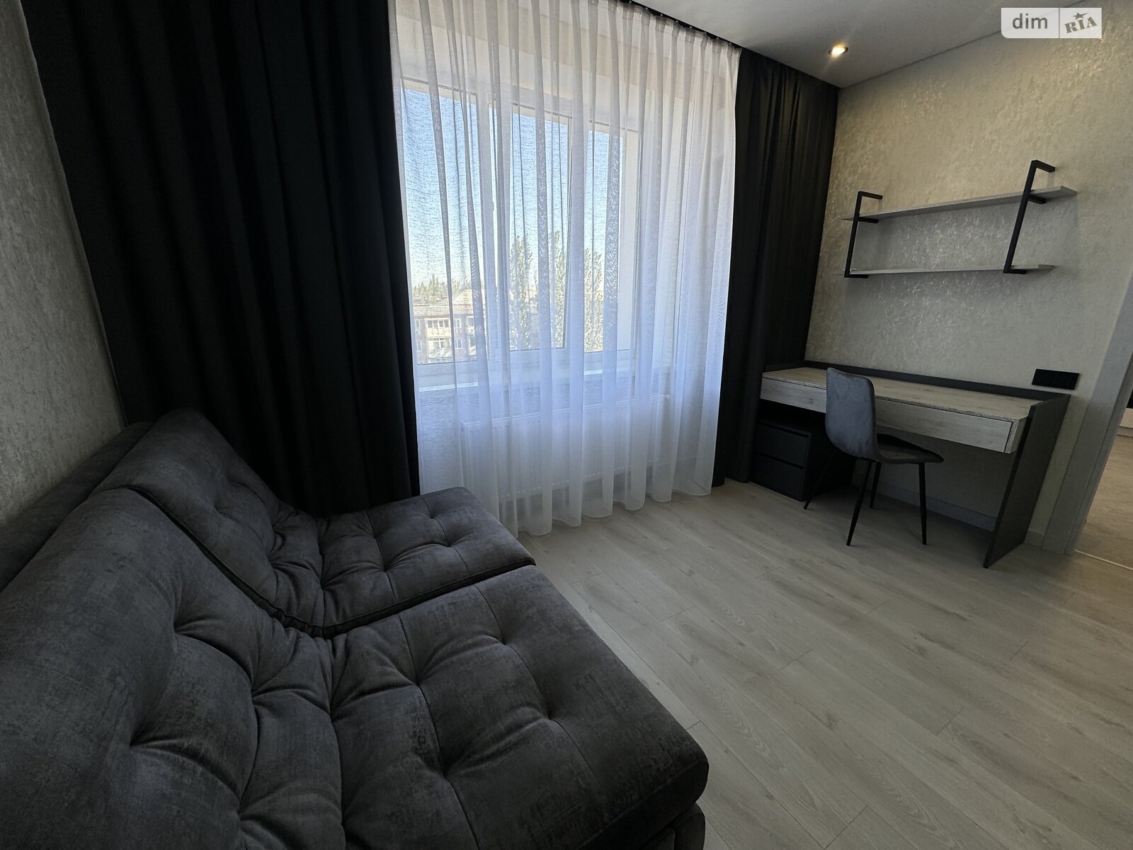 однокімнатна квартира в Миколаєві, район Заводський, на вул. Леваневців 30/7 в довготривалу оренду помісячно фото 1 однокімнатна квартира в Миколаєві, район Заводський, на вул. Леваневців 30/7 в довготривалу оренду помісячно фото 1