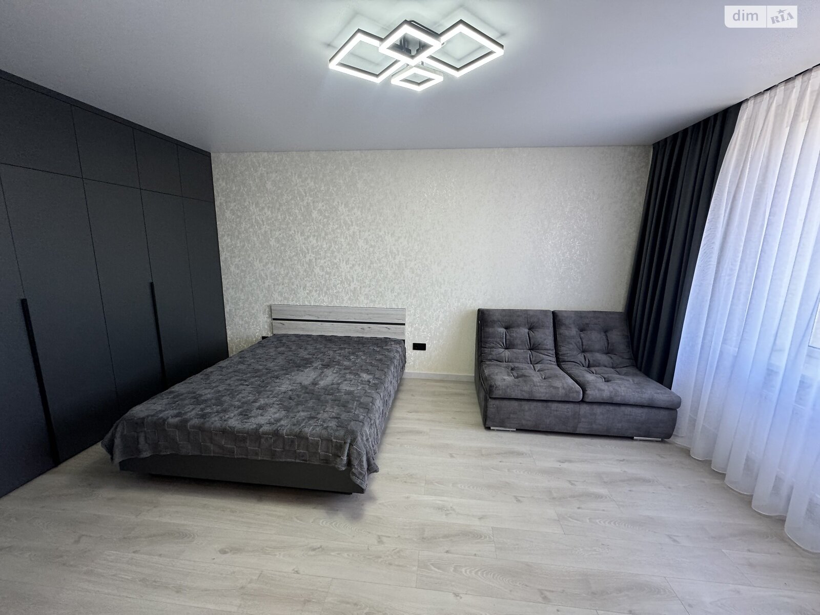 однокімнатна квартира в Миколаєві, район Заводський, на вул. Леваневців 30/7 в довготривалу оренду помісячно фото 1 однокімнатна квартира в Миколаєві, район Заводський, на вул. Леваневців 30/7 в довготривалу оренду помісячно фото 1