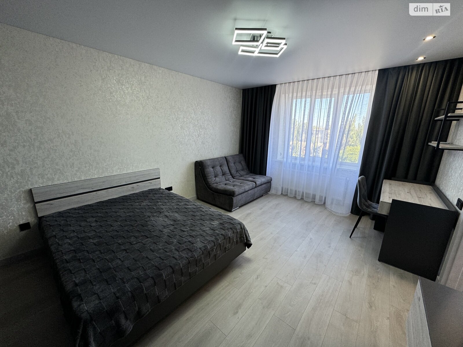 однокімнатна квартира в Миколаєві, район Заводський, на вул. Леваневців 30/7 в довготривалу оренду помісячно фото 1 однокімнатна квартира в Миколаєві, район Заводський, на вул. Леваневців 30/7 в довготривалу оренду помісячно фото 1