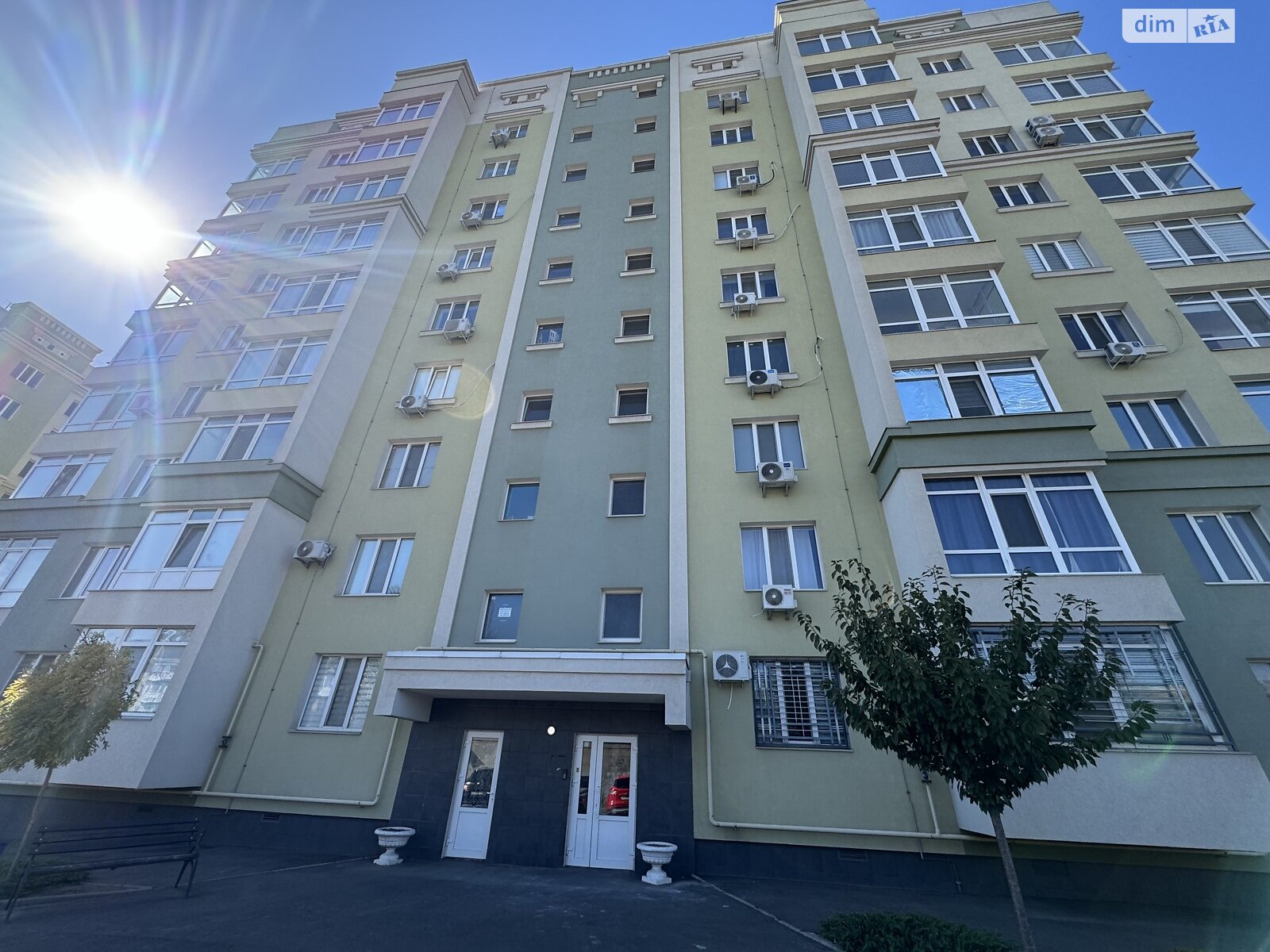 однокімнатна квартира в Миколаєві, район Заводський, на вул. Леваневців 30/7 в довготривалу оренду помісячно фото 1 однокімнатна квартира в Миколаєві, район Заводський, на вул. Леваневців 30/7 в довготривалу оренду помісячно фото 1