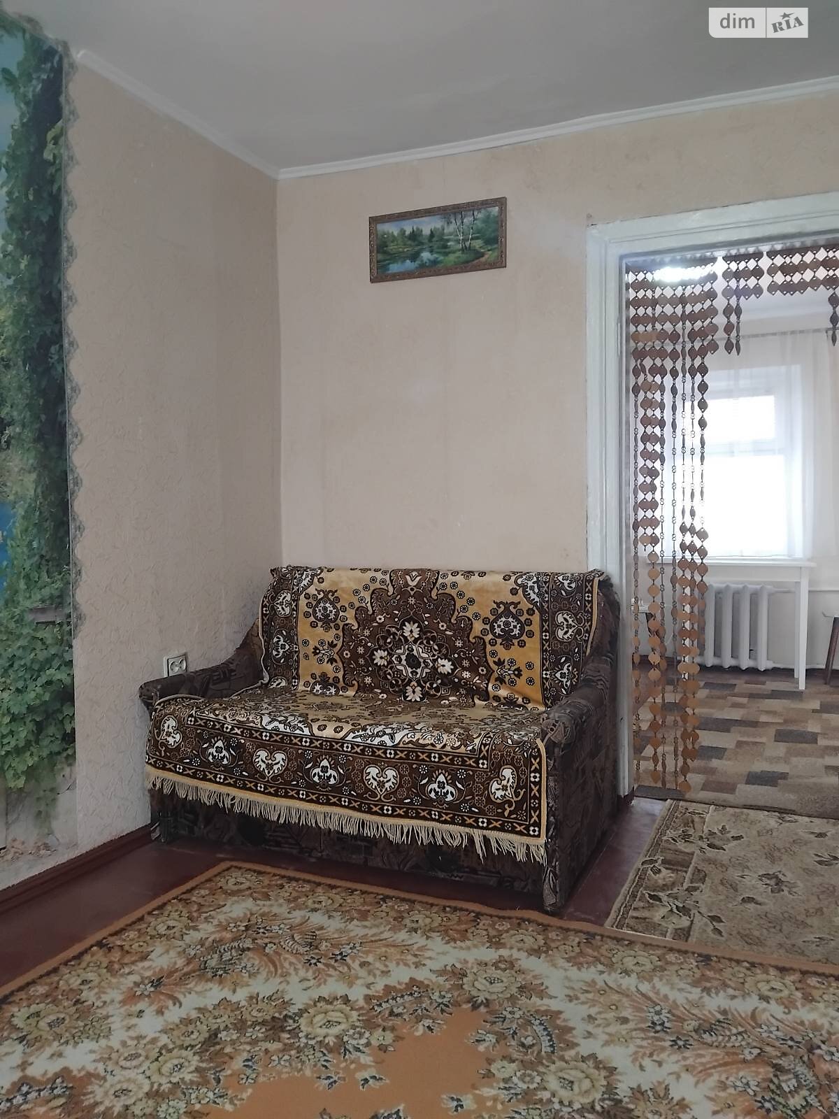 однокомнатная квартира в Николаеве, район Заводской, на ул. Лягина в аренду на долгий срок помесячно фото 1 однокомнатная квартира в Николаеве, район Заводской, на ул. Лягина в аренду на долгий срок помесячно фото 1