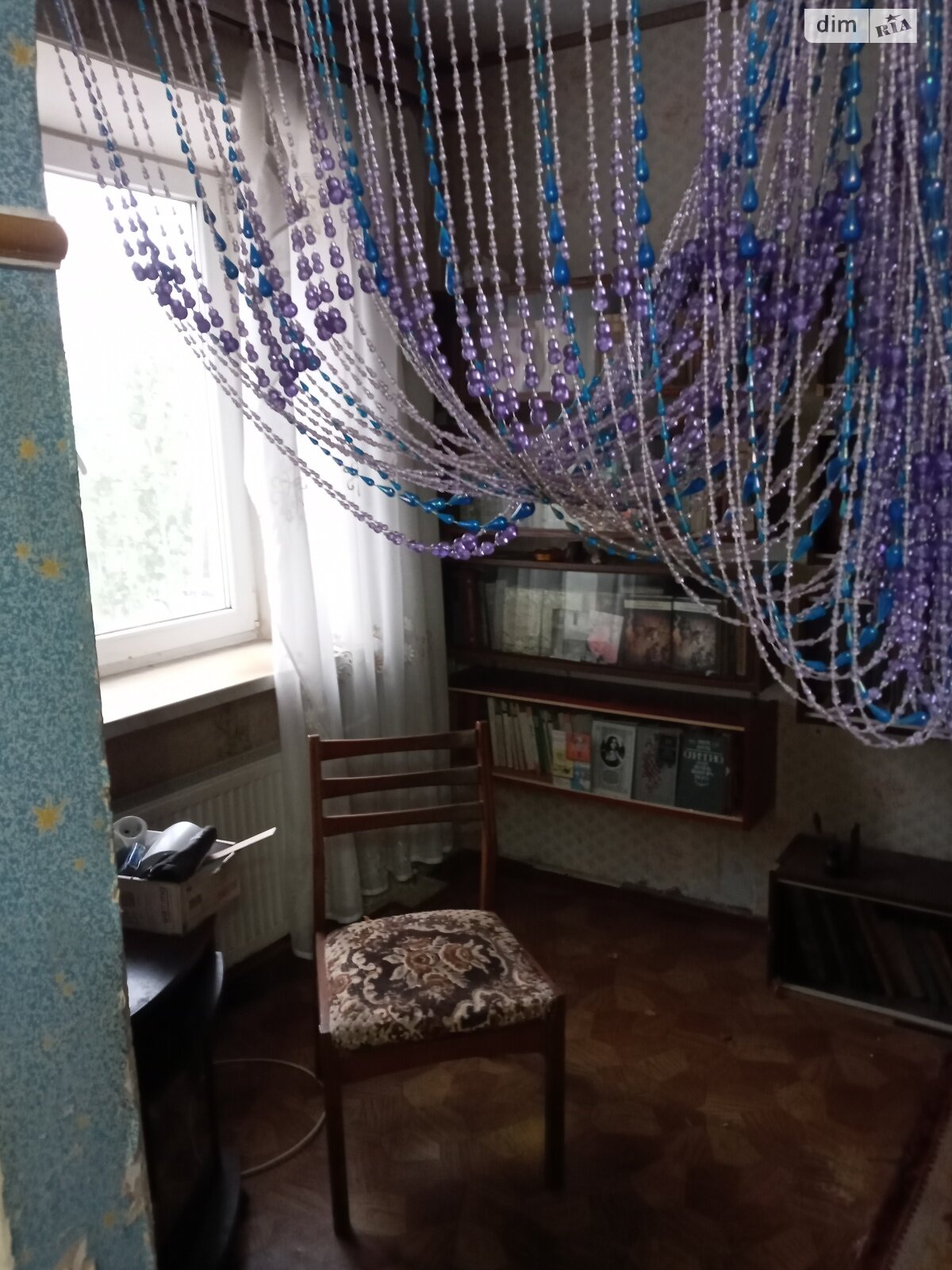 трехкомнатная квартира с ремонтом в Николаеве, район Заводской, на ул. Мореходная в аренду на долгий срок помесячно фото 1