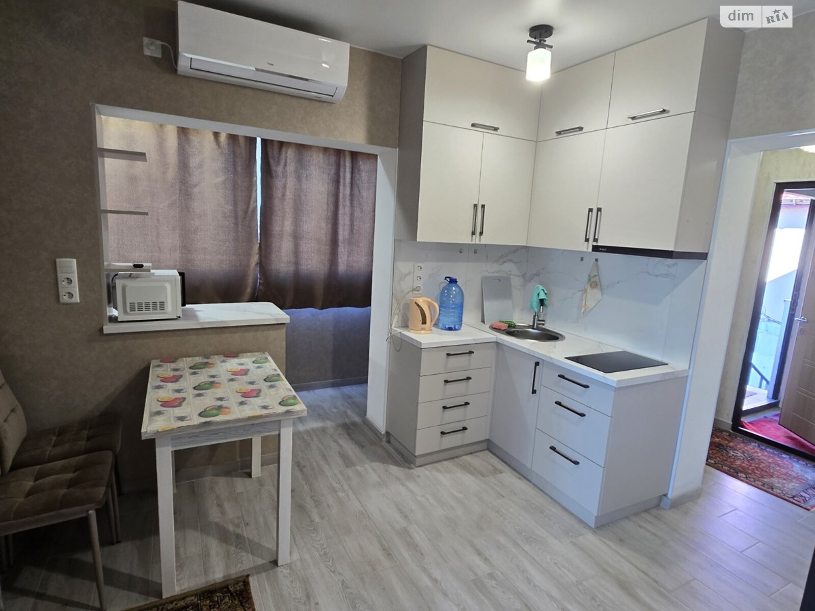 двокімнатна квартира в Миколаєві, район Заводський, на вул. Миколи Лєскова в довготривалу оренду помісячно фото 1 двокімнатна квартира в Миколаєві, район Заводський, на вул. Миколи Лєскова в довготривалу оренду помісячно фото 1